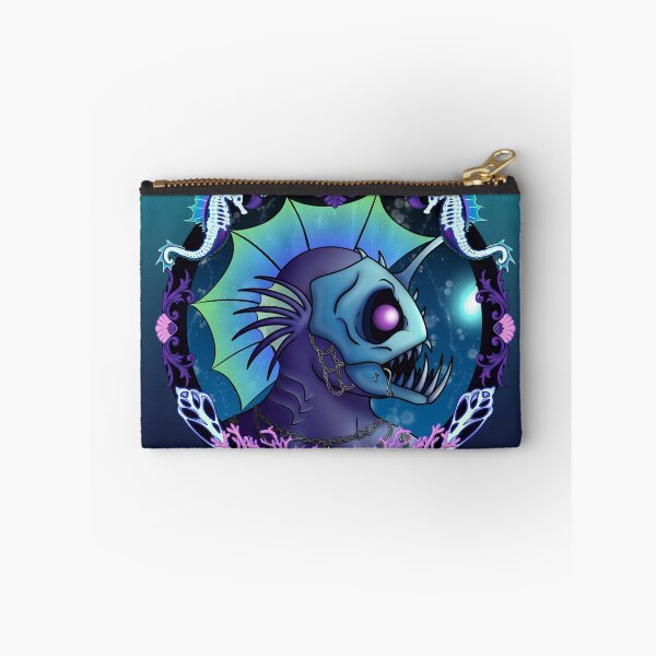 Item preview, Deep Sea Creature designed and sold by Miss Lunaria.