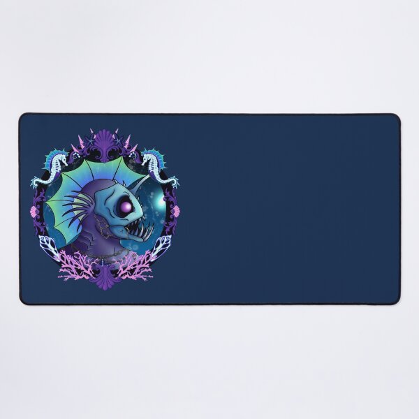 Item preview, Deep Sea Creature designed and sold by Miss Lunaria.