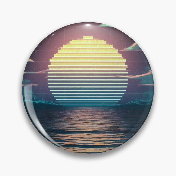 Item preview, Corrupted Horizon designed and sold by McVrax.