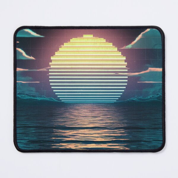 Item preview, Corrupted Horizon designed and sold by McVrax.