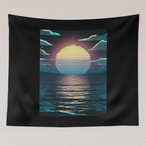 Item preview, Corrupted Horizon designed and sold by McVrax.