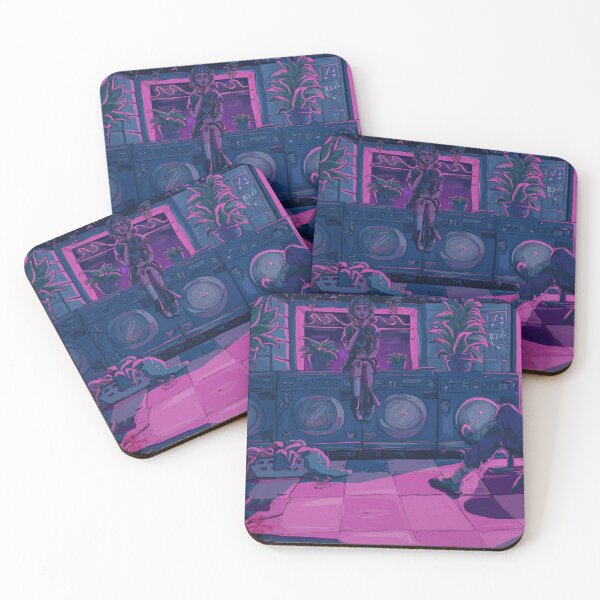 Item preview, Polvo y Vi designed and sold by GrosRenard.