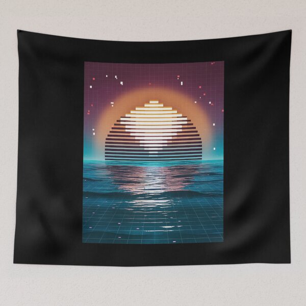 Item preview, Corrupted Horizon designed and sold by McVrax.