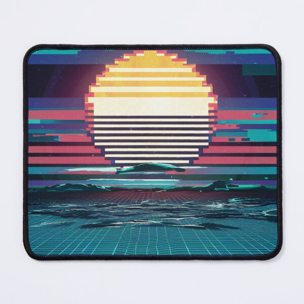 Item preview, Corrupted Horizon designed and sold by McVrax.