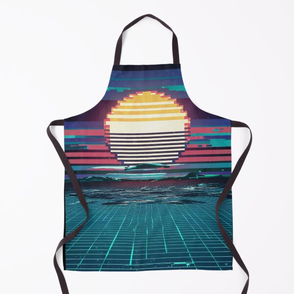 Item preview, Corrupted Horizon designed and sold by McVrax.