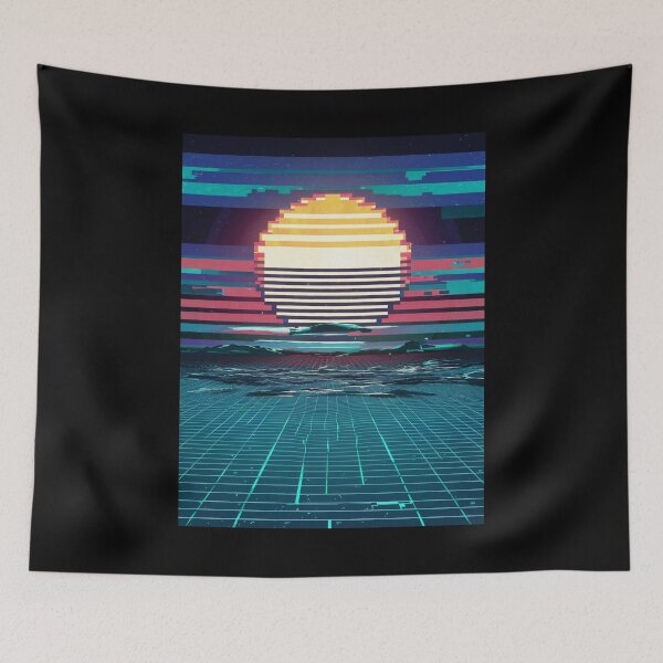 Item preview, Corrupted Horizon designed and sold by McVrax.