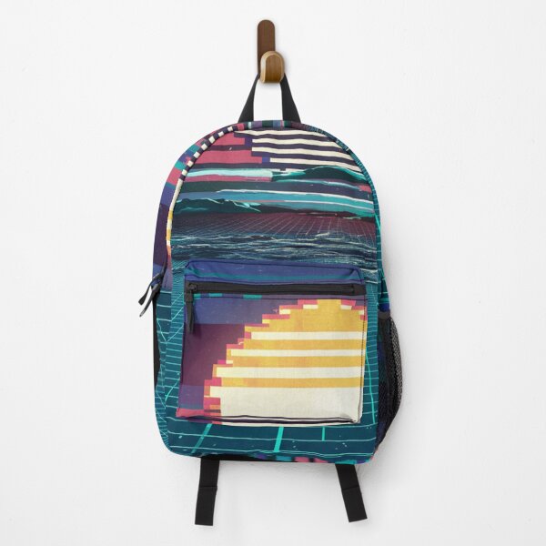 Item preview, Corrupted Horizon designed and sold by McVrax.