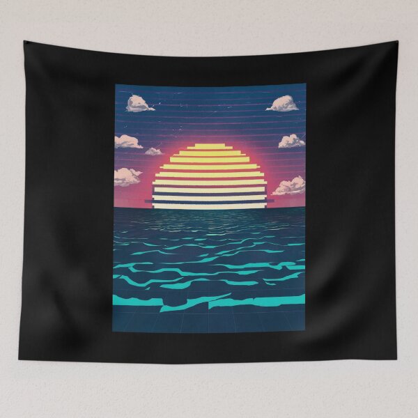 Item preview, Corrupted Horizon designed and sold by McVrax.