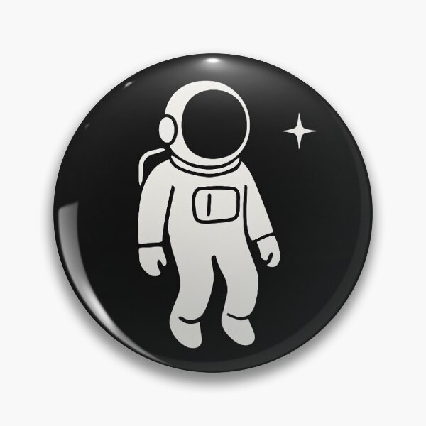 Item preview, Cosmic Solitude – Spatial Minimalism designed and sold by BitCafeAI.