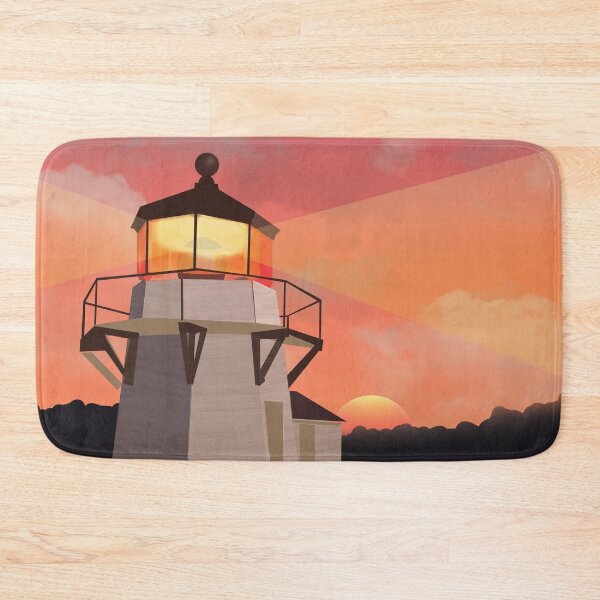 Item preview, Squirrel Point Light designed and sold by Monica Rheaume.