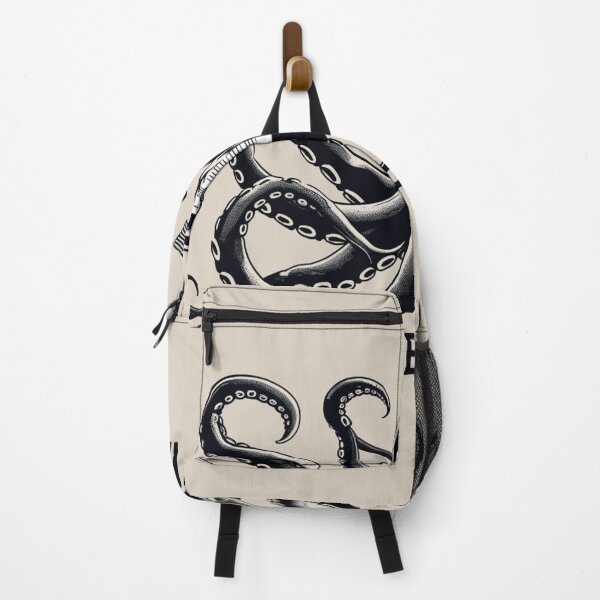Item preview, Release the Files Kraken designed and sold by FishFriends.