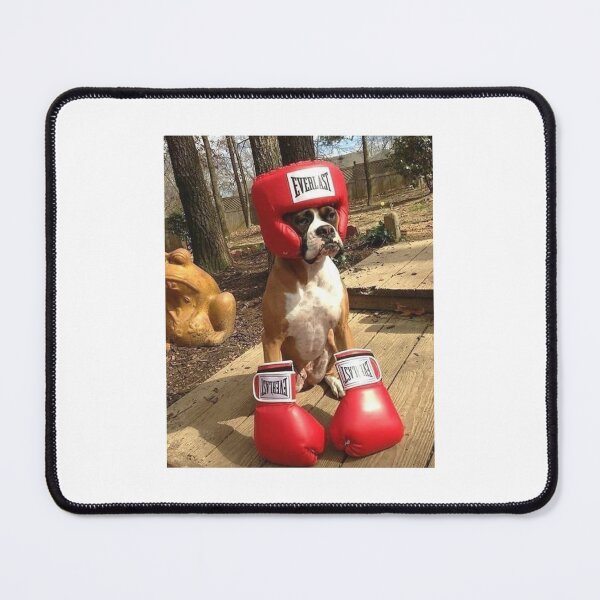 Item preview, BOXER designed and sold by DidiShop._..