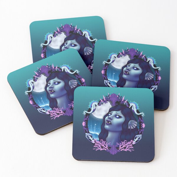 Item preview, Siren's Tears designed and sold by Miss Lunaria.