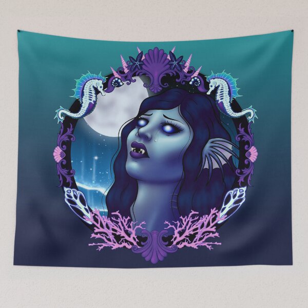Item preview, Siren's Tears designed and sold by Miss Lunaria.