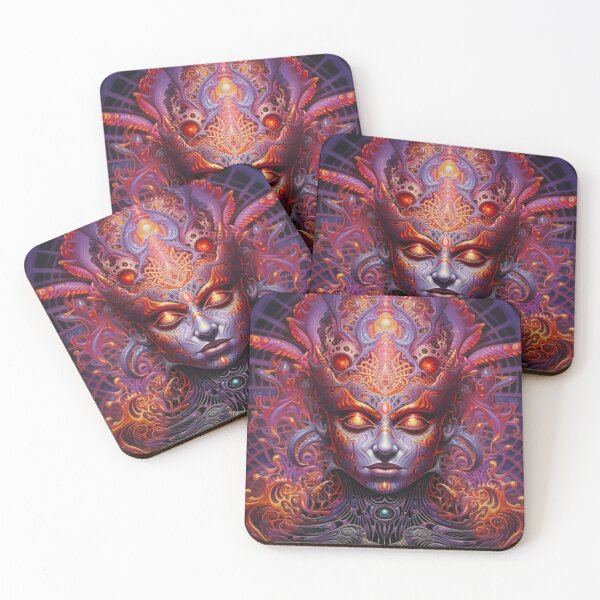 Item preview, Gaia designed and sold by Mondomystic.