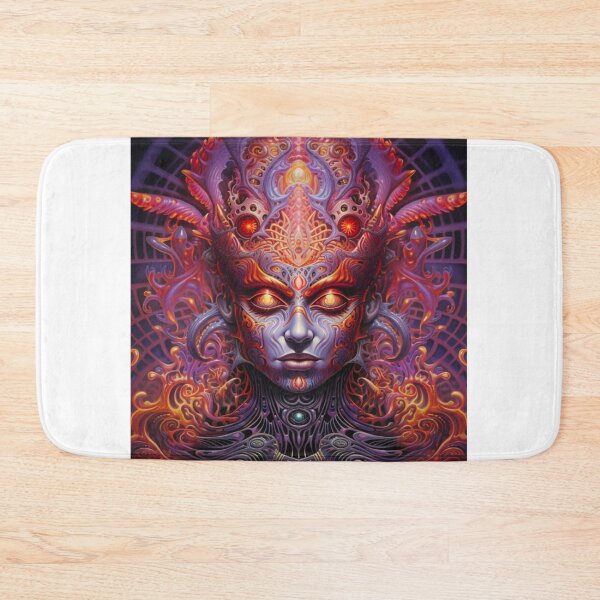 Item preview, Gaia designed and sold by Mondomystic.