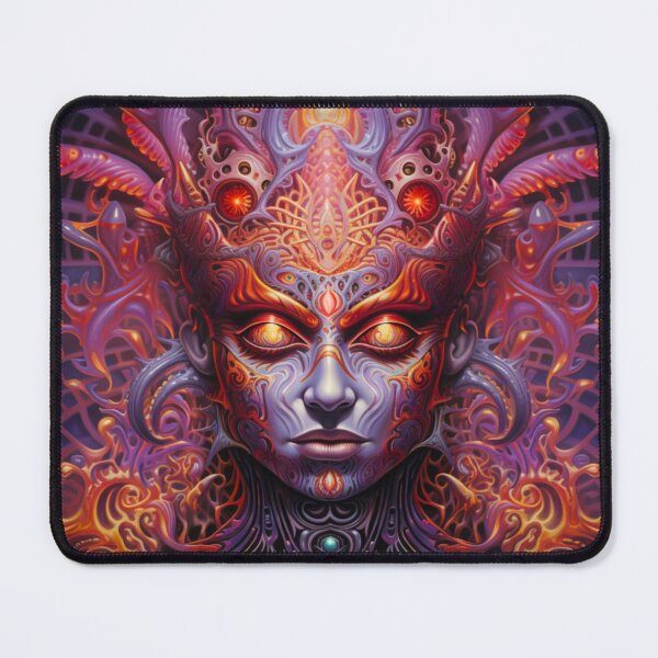 Item preview, Gaia designed and sold by Mondomystic.