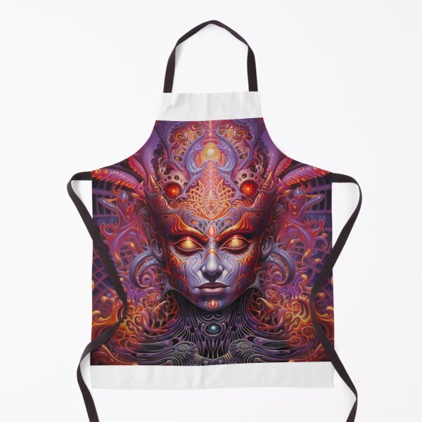 Item preview, Gaia designed and sold by Mondomystic.
