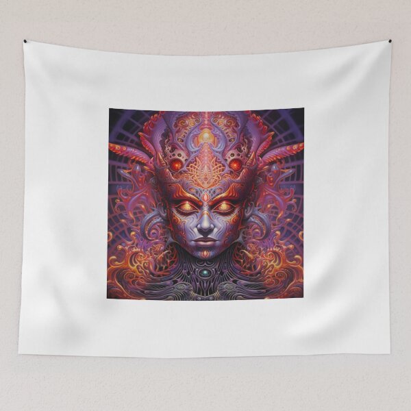 Item preview, Gaia designed and sold by Mondomystic.
