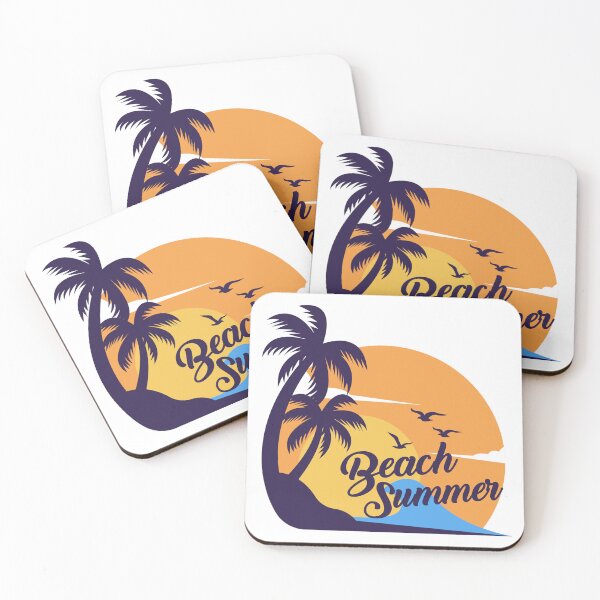 Item preview, Summer Beach designed and sold by 1925Art.