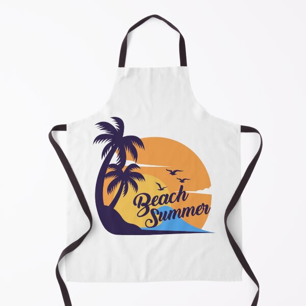 Item preview, Summer Beach designed and sold by 1925Art.