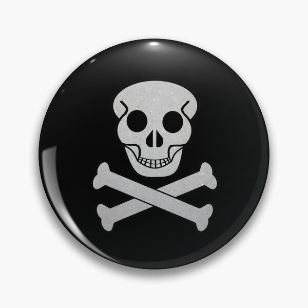 Item preview, Skull and Bones designed and sold by JeanKellyPhoto.