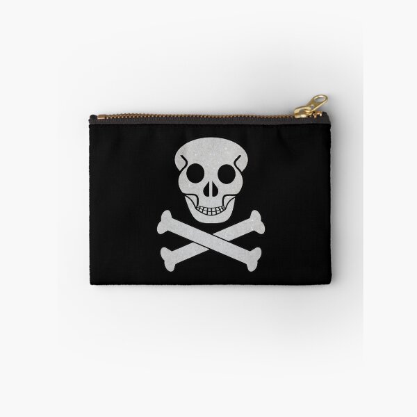 Item preview, Skull and Bones designed and sold by JeanKellyPhoto.