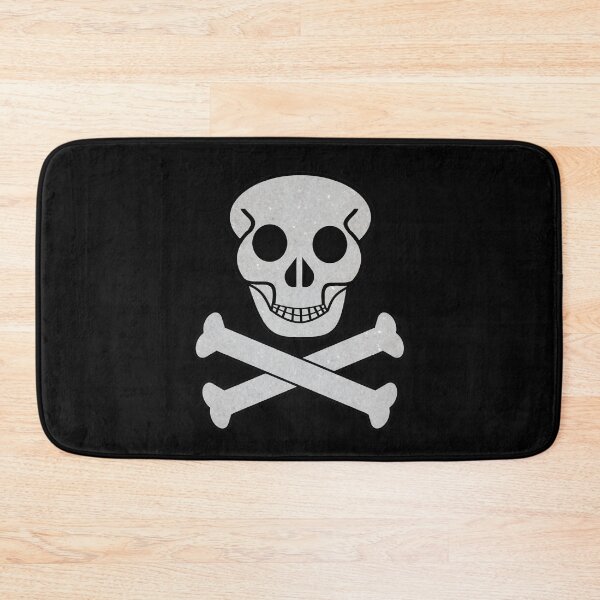 Item preview, Skull and Bones designed and sold by JeanKellyPhoto.