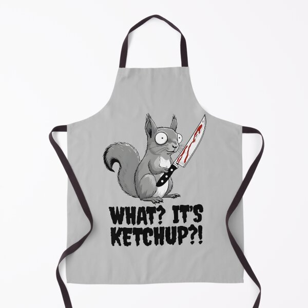 Item preview, Zombie Squirrel - Gray Squirrel Zombie designed and sold by NightTimeJ.
