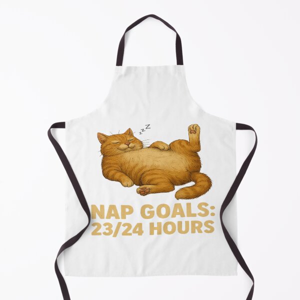 Item preview, Nap Goals: 23/24 Hours designed and sold by NapFactory.