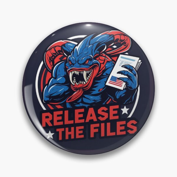 Item preview, Release the Files Kraken designed and sold by FishFriends.