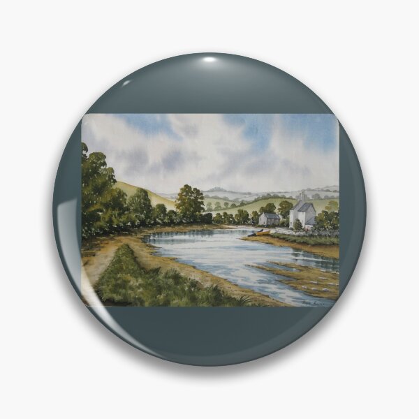 Item preview, river Dart designed and sold by artsmeow.