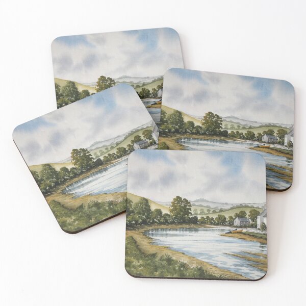Item preview, river Dart designed and sold by artsmeow.