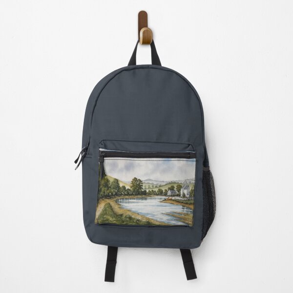 Item preview, river Dart designed and sold by artsmeow.