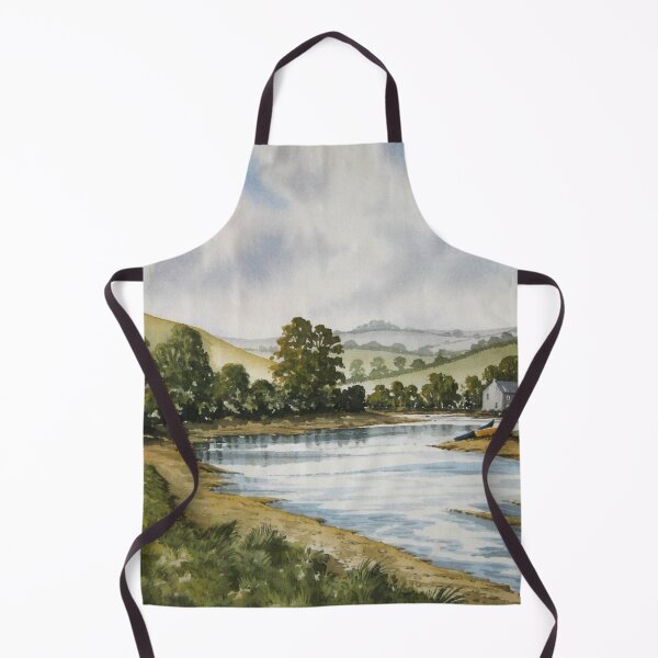Item preview, river Dart designed and sold by artsmeow.