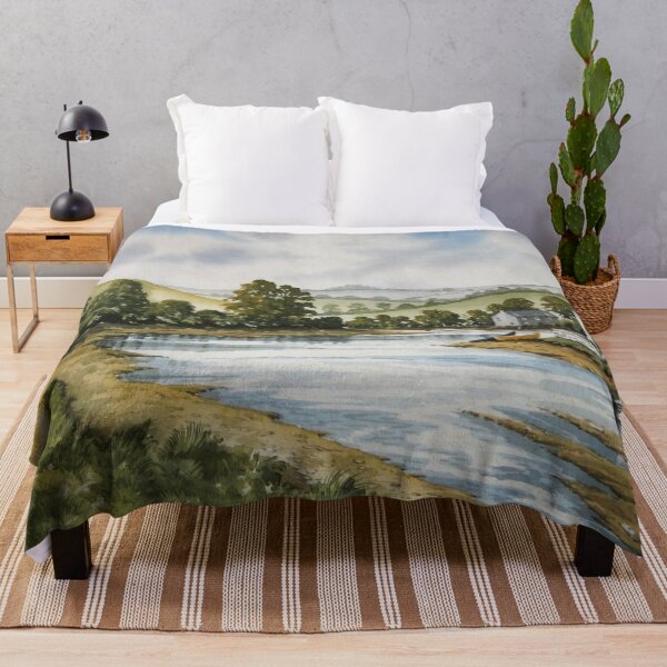 Item preview, river Dart designed and sold by artsmeow.