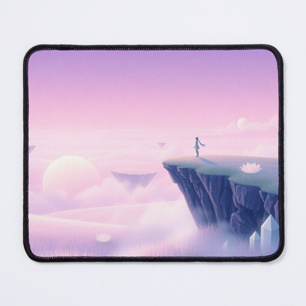 Item preview, Magical place designed and sold by WOJDA-.