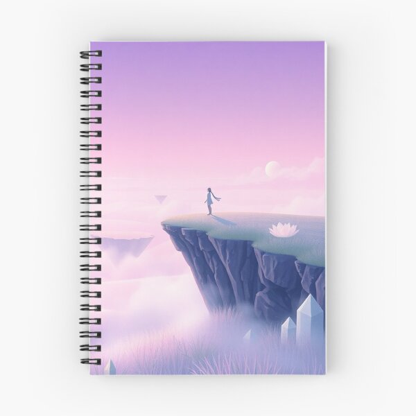 Item preview, Magical place designed and sold by WOJDA-.
