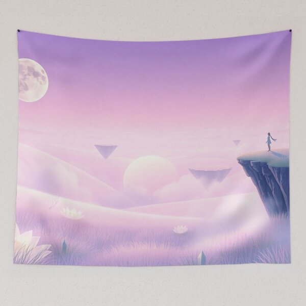 Item preview, Magical place designed and sold by WOJDA-.