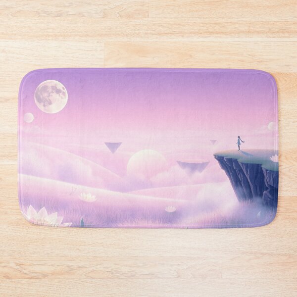 Item preview, Magical place designed and sold by WOJDA-.