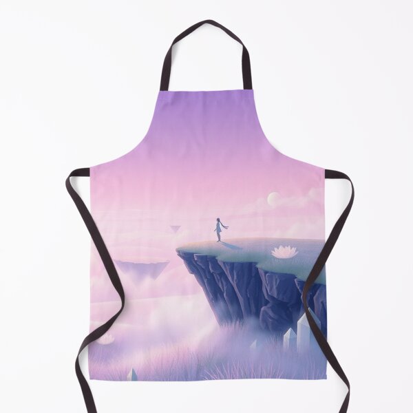 Item preview, Magical place designed and sold by WOJDA-.