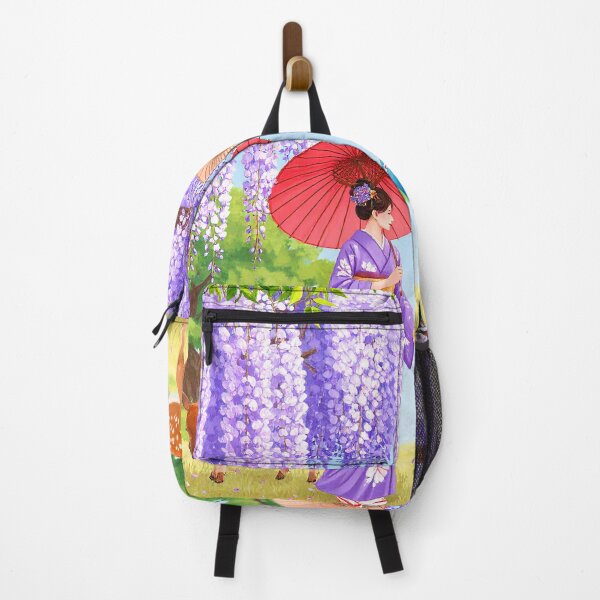 Item preview, Geisha Best Friends designed and sold by kornkobart.