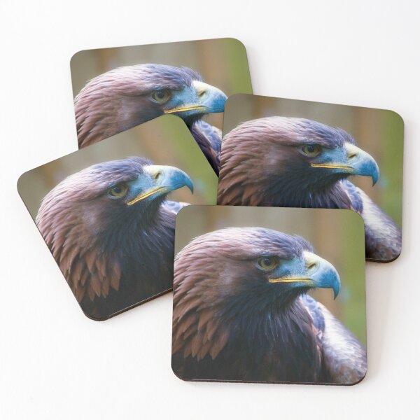 Item preview, Golden Eagle designed and sold by JeanKellyPhoto.