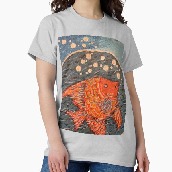Item preview, Söta Fisken designed and sold by Bushra  Söderlund.