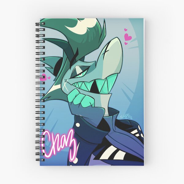 Item preview, Just Chaz designed and sold by SheiksyToons.