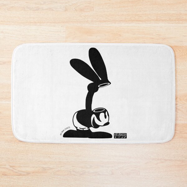 Item preview, Oswald - Hello (All Wet, 1927) designed and sold by eetoons1927.