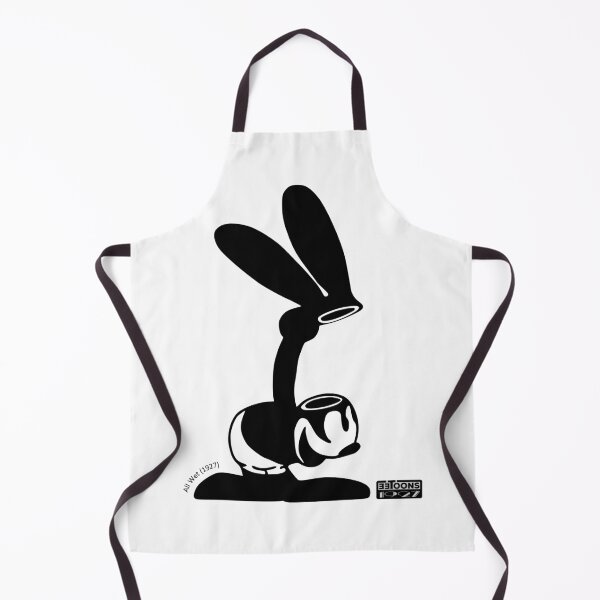Item preview, Oswald - Hello (All Wet, 1927) designed and sold by eetoons1927.