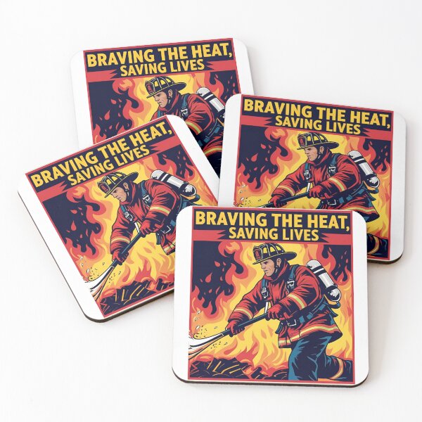 Item preview, Braving The Heat designed and sold by Mrs1101.