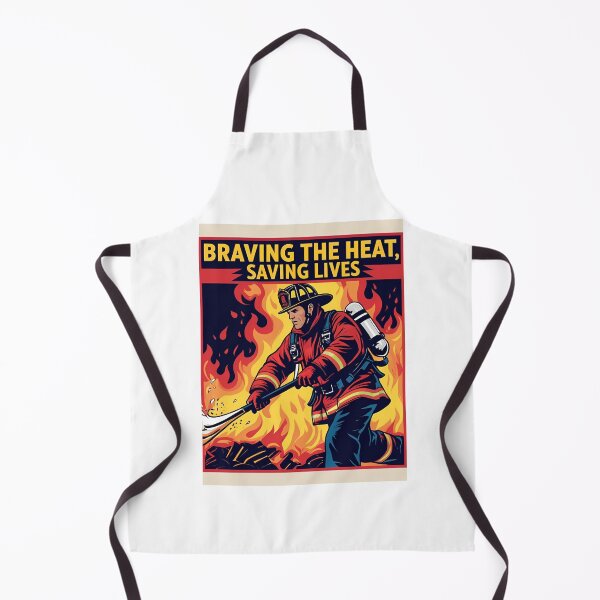 Item preview, Braving The Heat designed and sold by Mrs1101.