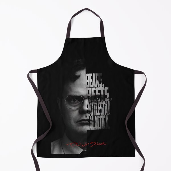Item preview, Dwight Schrute – The Office designed and sold by Enea Kelo.